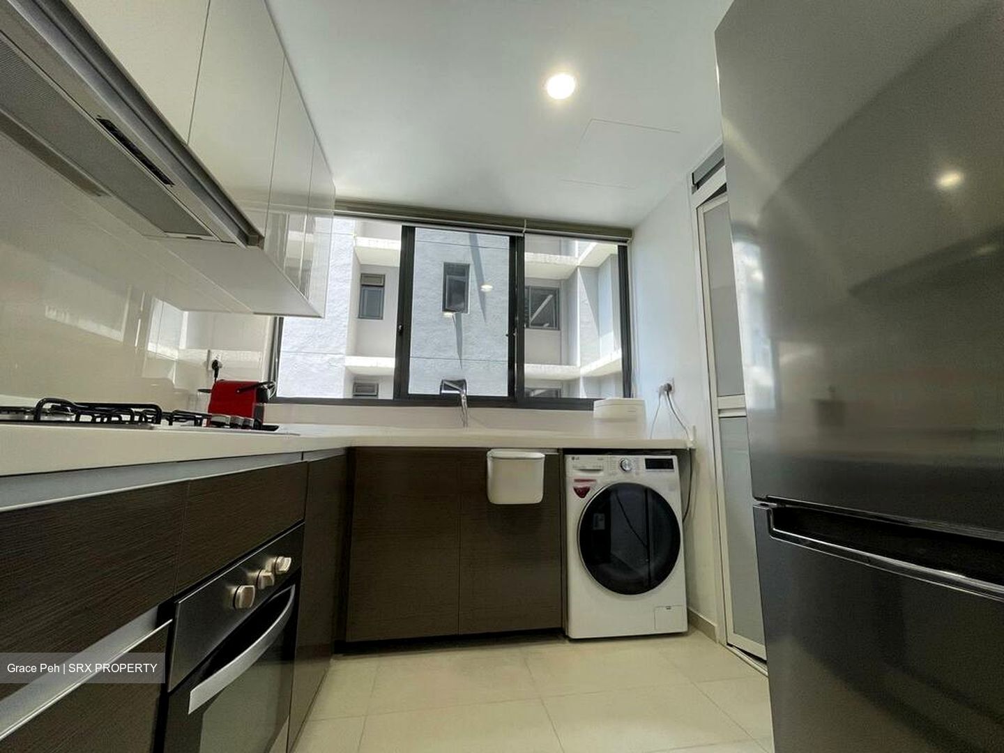 Twin Fountains (D25), Condominium #479797931